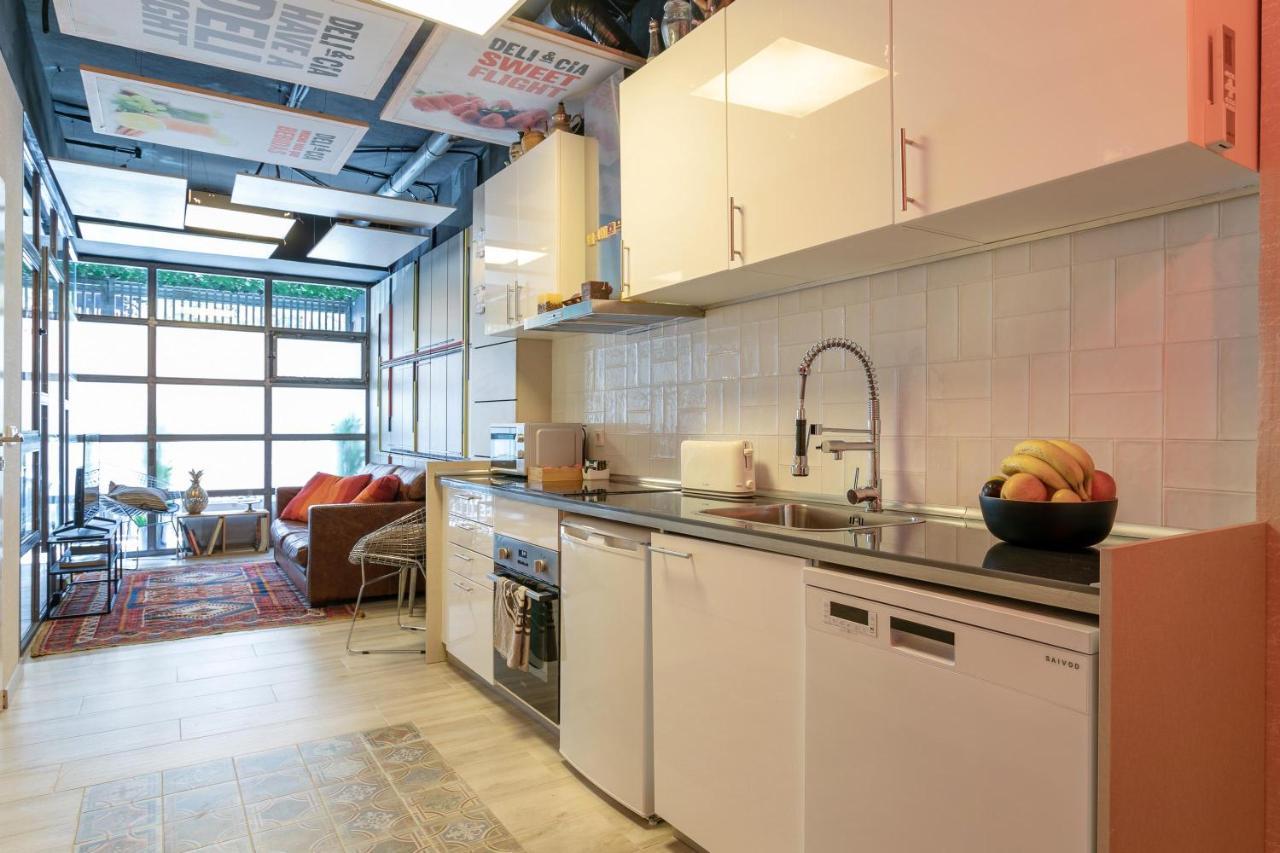 Apartamento Delicias Apartment Alicante Bagian luar foto