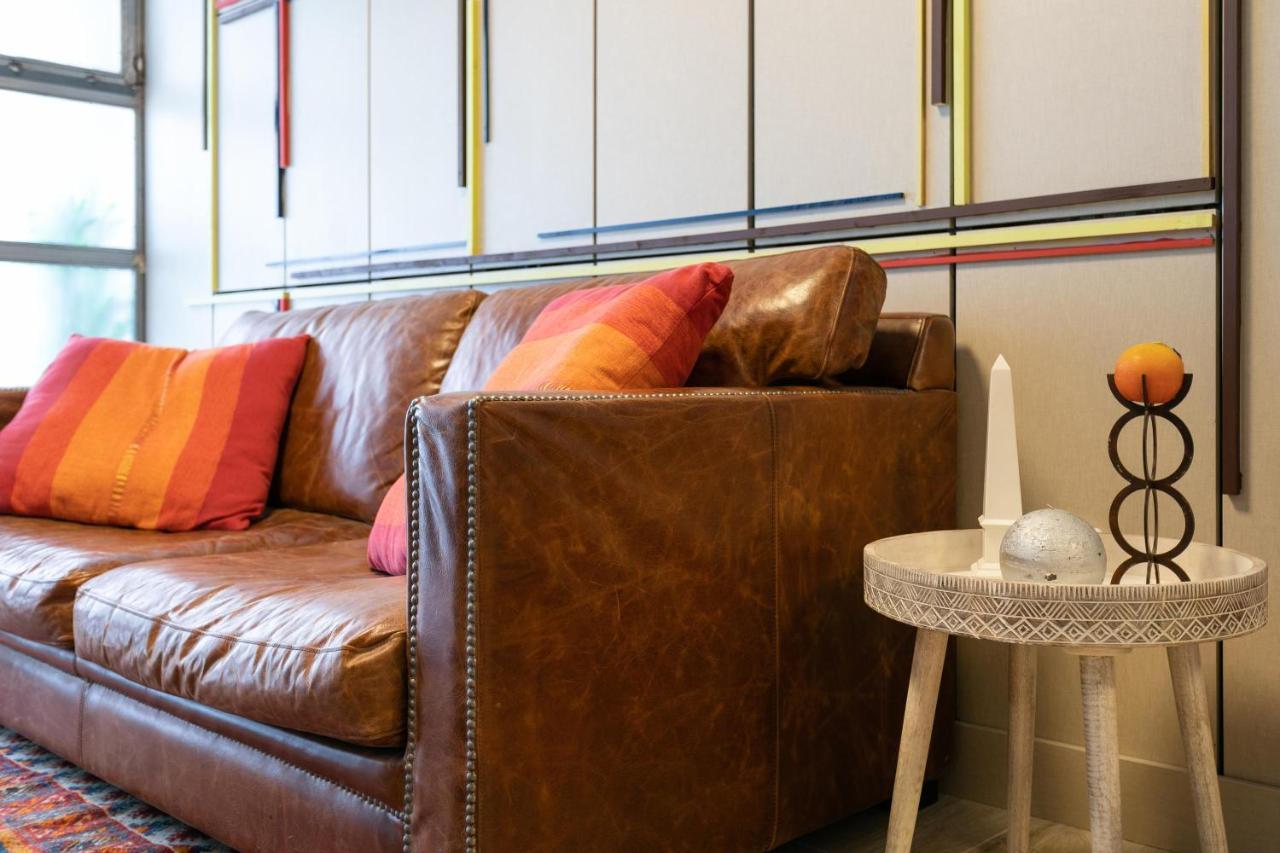 Apartamento Delicias Apartment Alicante Bagian luar foto